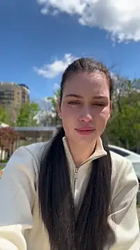 KikiWatson live XXX chat