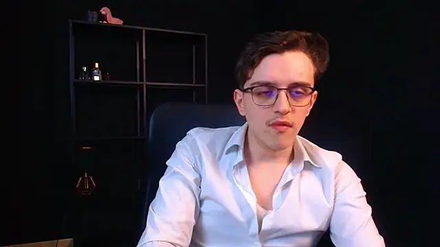 FelixStarkk 网络视讯表演