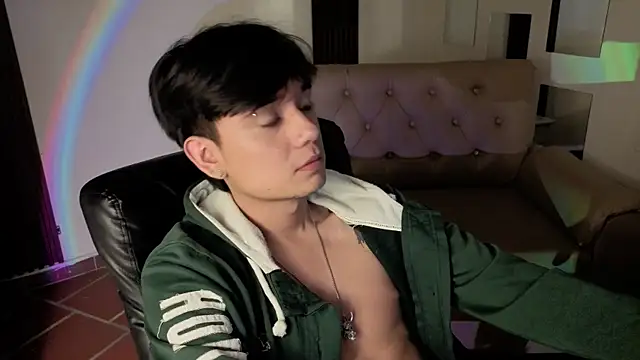 davoxer Adlı Modelin Canlı XXX Sohbeti