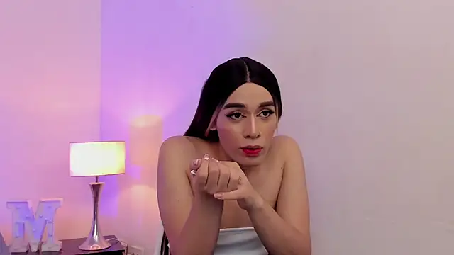 Amelia_Brixton Webcam-Show