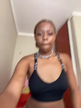 Вебкам-шоу Prettykasigirl