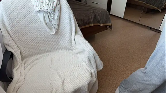 TinaScarlet Webcam-Show