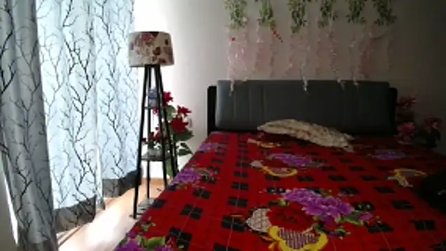 _Shanvii_ 即時 XXX 聊天