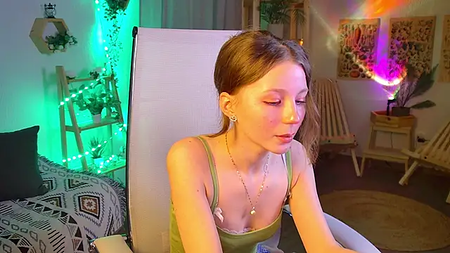 ElliFrankenweenie: απευθείας συνομιλία ΧΧΧ