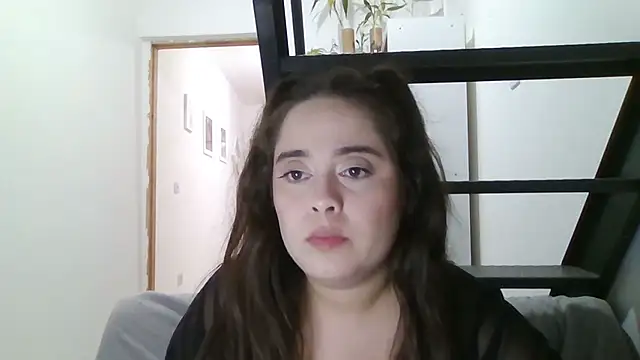 Show de PutaYasmim na webcam