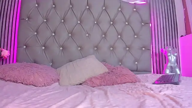 Show Webcam de Valentina-Nova-