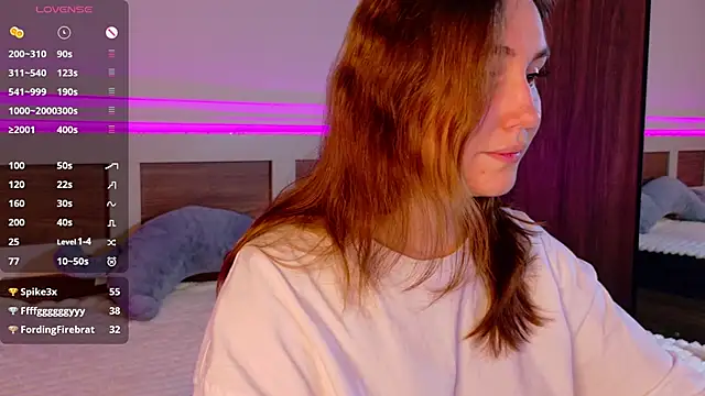 LunaXBaddie 现场XXX聊天