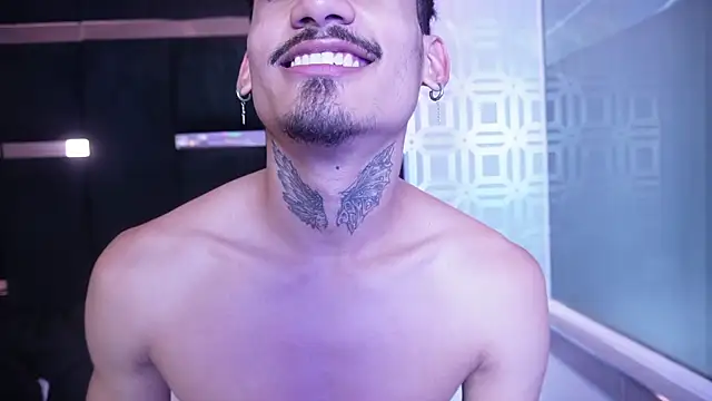 Dark_Eros_ 网络视讯表演