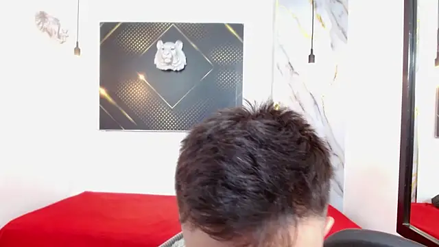 KingOfTemptation 网络视讯表演