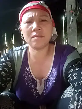 jikey-bibi: вебкам-шоу