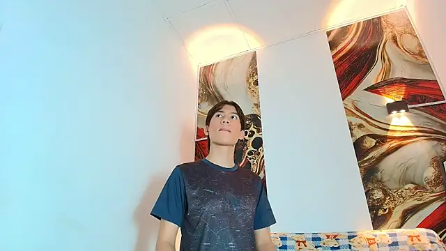 RAPHAEL_NYON1 Webcamshow