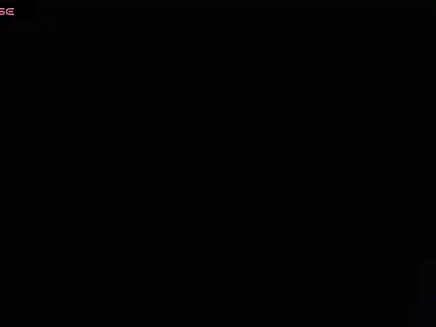 KeysyCFire Adlı Modelin Web Kamerası Şovu