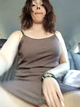 EvaXOAir Show in webcam