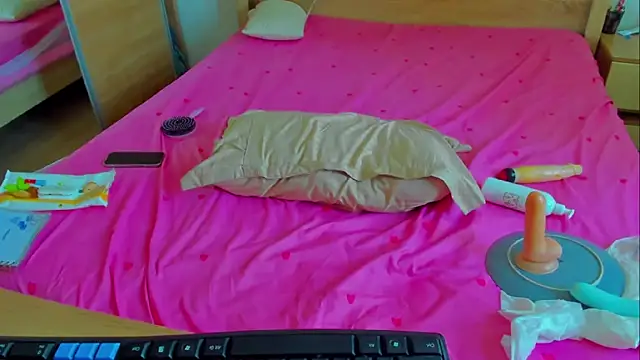 Jesssicajesss14のライブXXXチャット