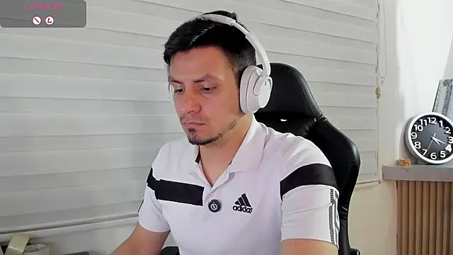 Rick_Adams Webcamshow