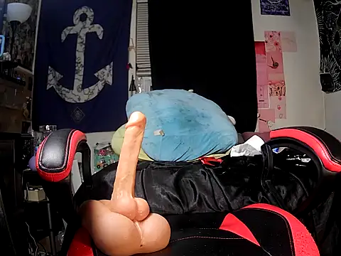 ATwinkie Show in webcam