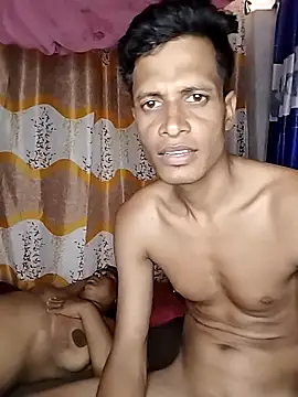 Show Webcam de Priankaboudi