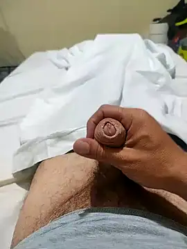 Show de jim41 na webcam