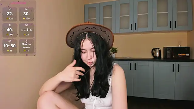 GiovannaAntonelli 现场XXX聊天