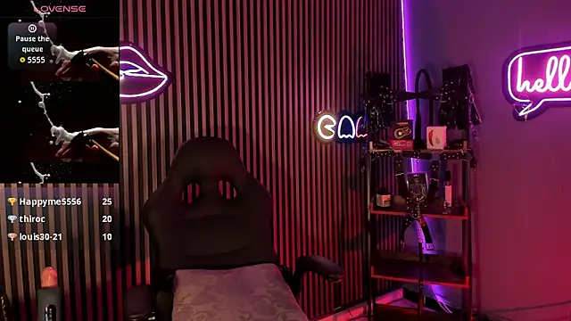 Maximoking26のライブXXXチャット