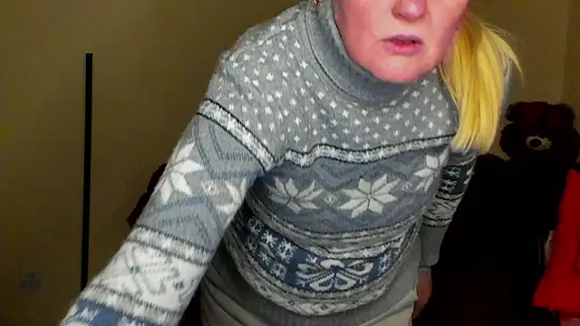 Bella_soulmate Adlı Modelin Web Kamerası Şovu