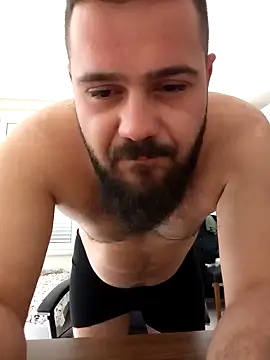 XXX chat uživo modela Enzo9911