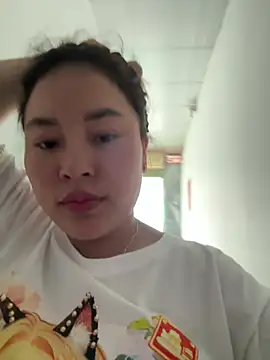 Lina-Naughty 网络视讯表演