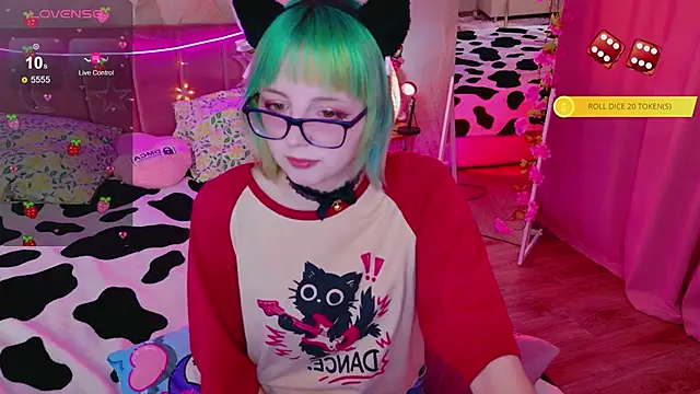 Sembang XXX Secara Langsung 666_marshmallow