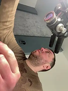 Show Webcam de DorianJeday