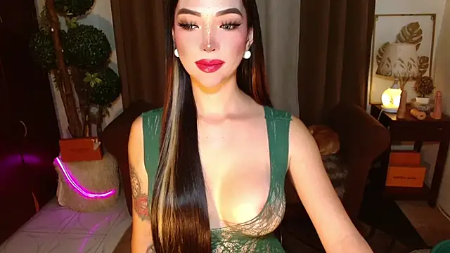 MouthWatering_Ayesha ওয়েবক্যাম শো