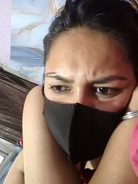 sanu_07 Live XXX-Chat