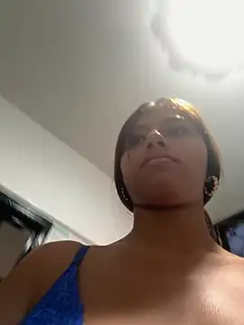 Show Webcam de dafne17_