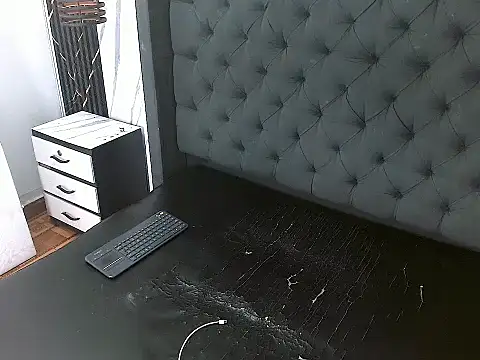 Alex_Wolft Webcam Show