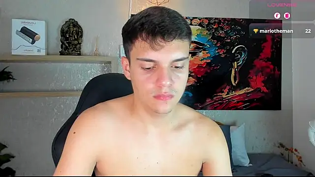 ian_jacob Live XXX Chat