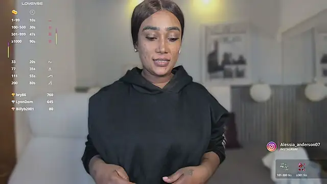 Chatroom XXX en direct de alessia_anderson