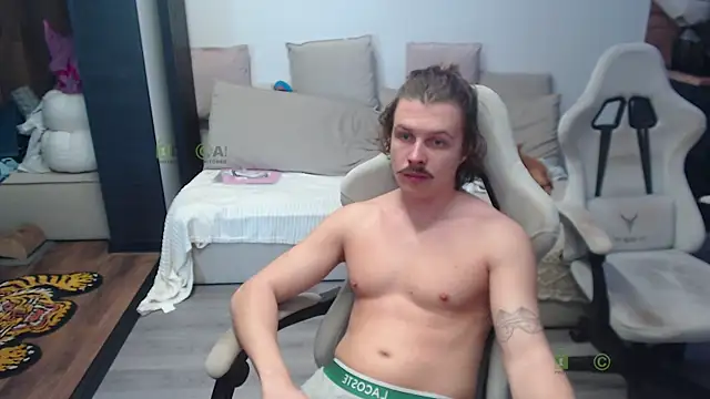 Chat XXX en directo de Sunny-Girl1