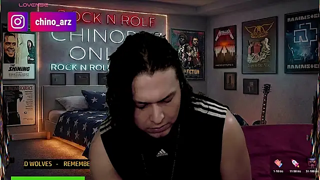 chino_roz 라이브 XXX 채팅