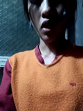 Hoa-tuylip's Webcam Show