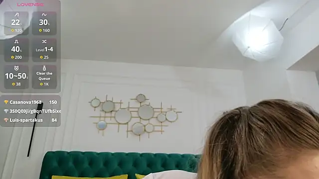 IrisLayne Live XXX Chat