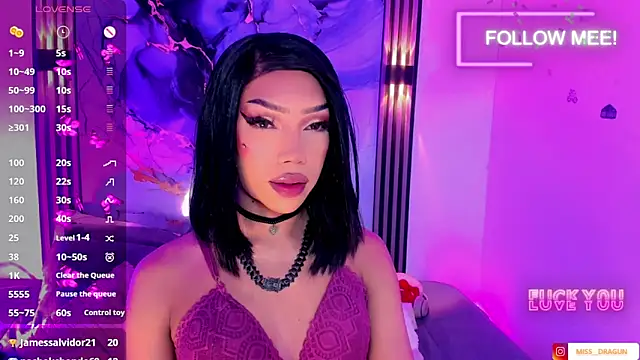 Czat XXX na żywo – Nikita_Gers