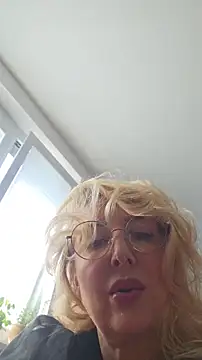 Sembang XXX Secara Langsung MariaRichi_