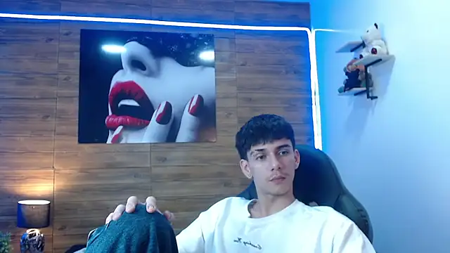 AmethystShadow17 Webcamshow