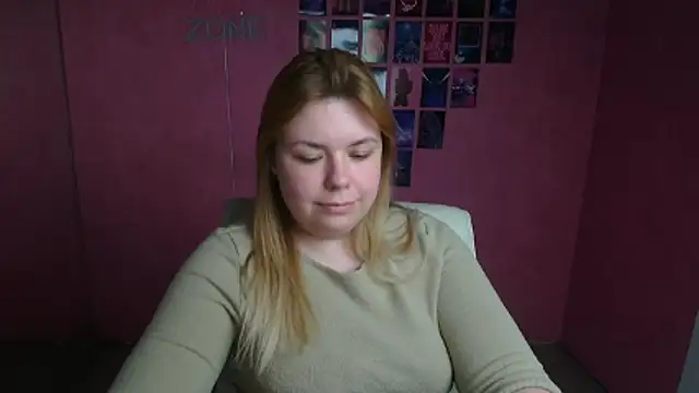 SusannaNight élő XXX-chatje