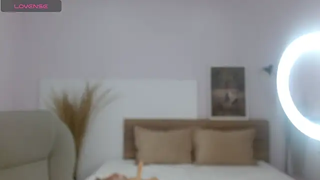 Czat XXX na żywo – kimara_lion