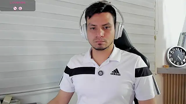 Rick_Adams Live XXX Chat