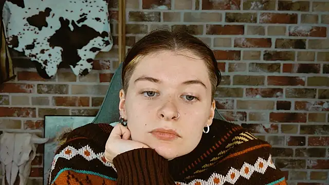 Sembang XXX Secara Langsung LadyLolipop_