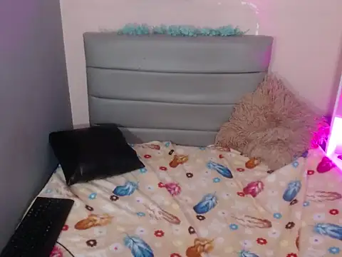 calma_ramseyrs707のウェブカメラショー