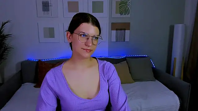 AnnaThorne লাইভ XXX চ্যাট