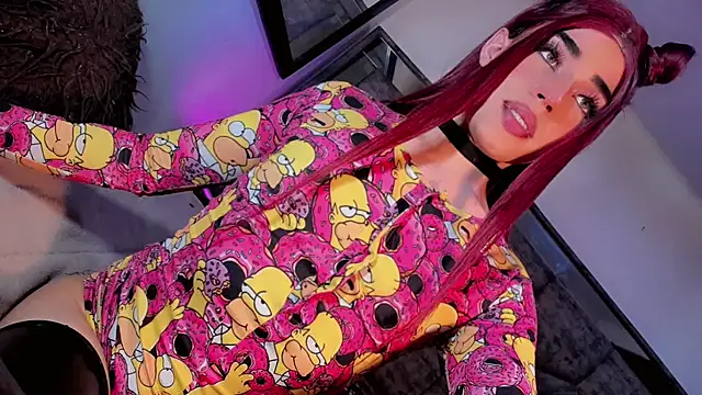 Show Webcam de sex_stardollsex