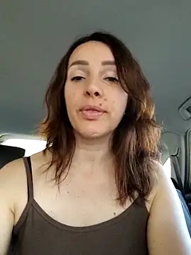 EvaXOAir's Webcam Show